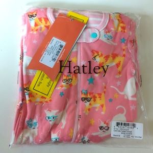 Baby girl PJs